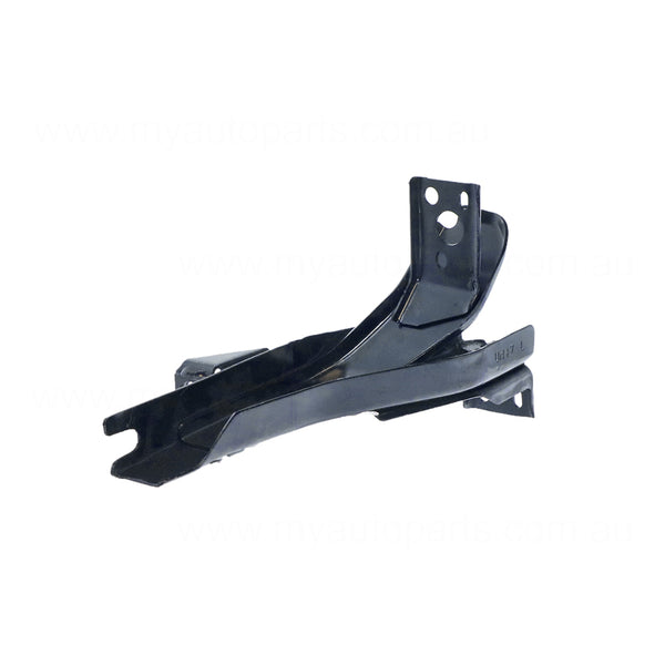 Front Bar Bracket Passenger Side OEM Suits Mazda B Series UN 2002 to 2006