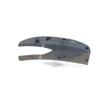Electric With Indicator Door Mirror Cover Passenger Side OEM Suits Nissan Pulsar C12 2013 to 2016