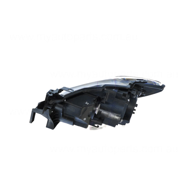 Halogen Head Lamp Drivers Side OEM suits Mazda 6 GL/GJ 2012 to 2018