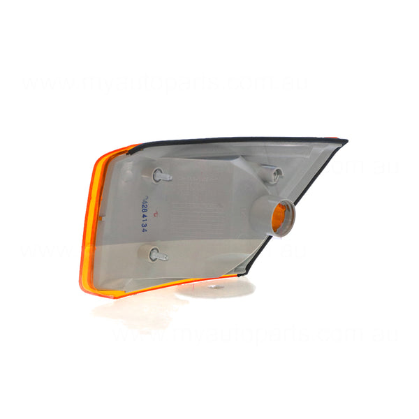Front Park / Indicator Lamp Drivers Side Certified Suits Iveco Daily Daily 1990 to 2005