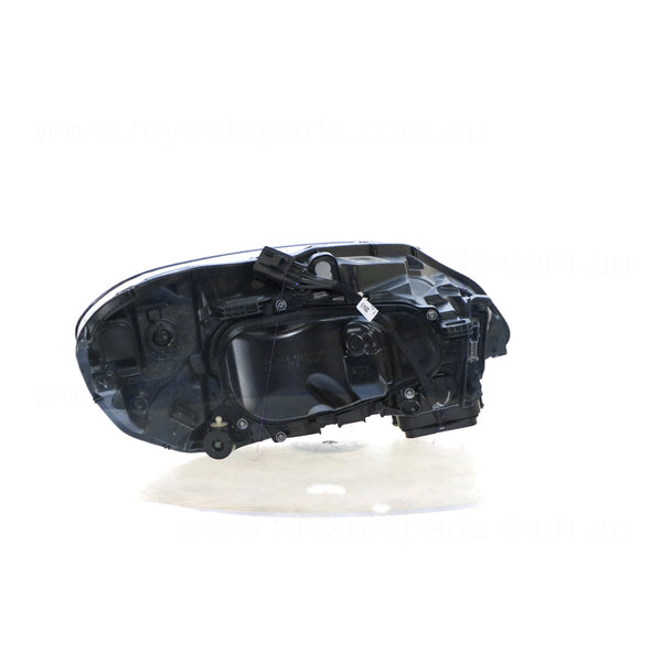 Head Lamp Passenger Side OEM Suits Volvo XC60 DZ 2013 to 2019