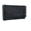 16 mm 5.4 mm Fin A/C Condenser Aftermarket Suits Honda Odyssey RB 2004 to 2014