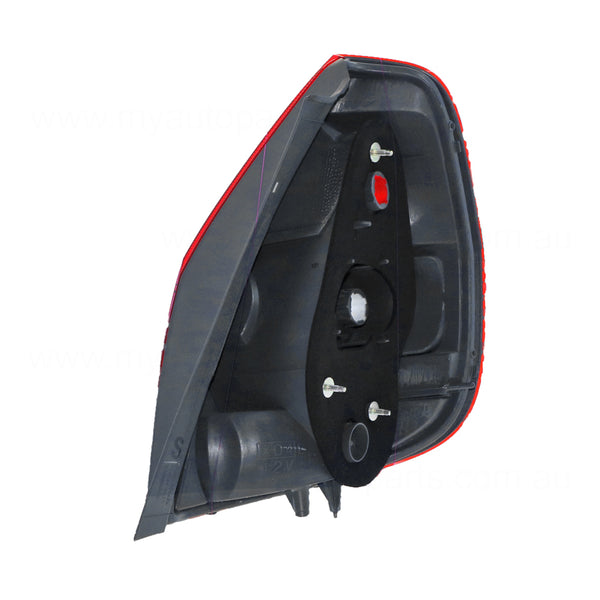 Tail Lamp Passenger Side OEM Suits Honda Jazz GLi GD 2002 to 2006