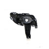 Fog Lamp Passenger Side Certified Suits Mazda 3 BK Sedan 2004 to 2006