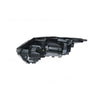Halogen/LED Electric Adjust Head Lamp Drivers Side OEM suits Honda HR-V RU 2014 to 2018