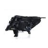 Head Lamp Drivers Side Certified suits Nissan Navara Series 1