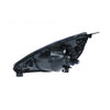 Chrome Head Lamp Drivers Side OEM Suits Honda Jazz VTi/VTi-S GD 2004 to 2008