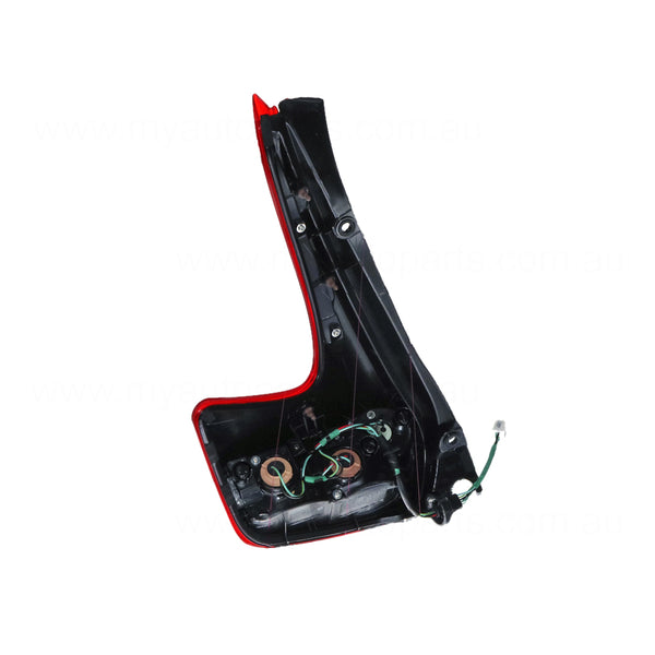 Tail Lamp Drivers Side OEM Suits Nissan Juke F15 2013 to 2014