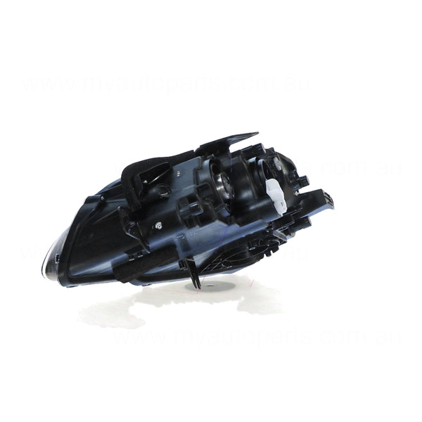 Head Lamp Drivers Side OEM Suits Mazda MX-5 NC Hard Top 10/2008 to 7/2012