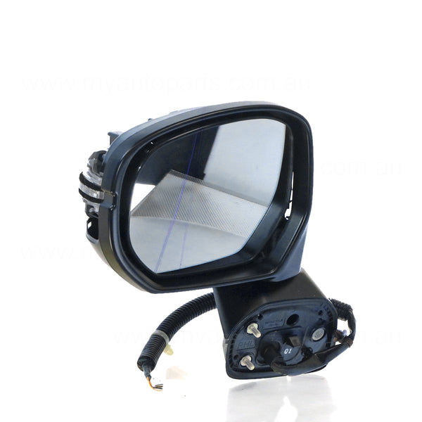 Door Mirror Passenger Side OEM Suits Honda Odyssey RC VTi 2014 to 2017