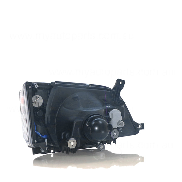 Head Lamp Passenger Side OEM suits Hino 300