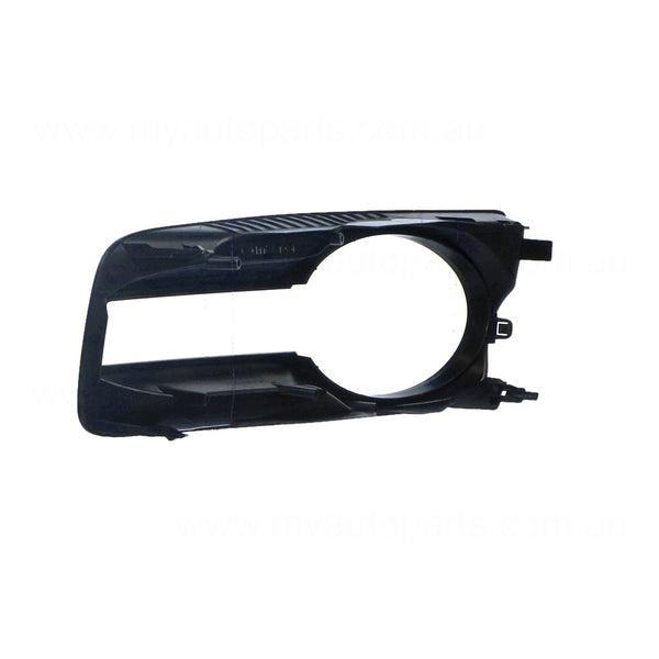 Front Bar Grille Drivers Side OEM Suits Mazda CX-7 ER 2006 to 2012