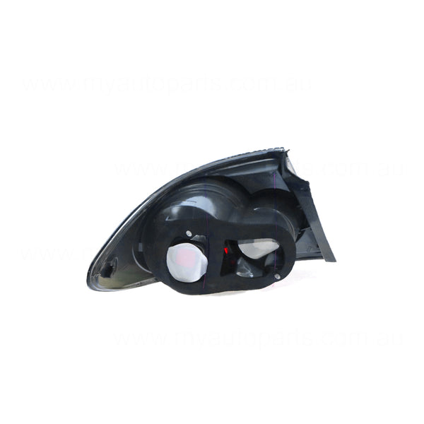Tail Lamp Drivers Side Certified Suits Mazda 6 GG 8/2005 to 2/2008