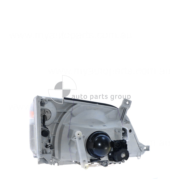 Head Lamp Passenger Side OEM Suits Hino 300 XZU655 2011 to 2021
