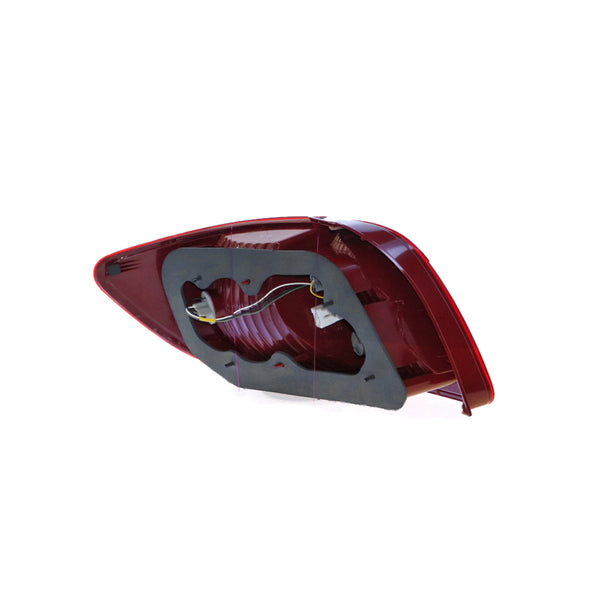 Tail Lamp Drivers Side OEM Suits Kia Rio JB Sedan 5/2005 to 6/2011