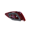 Tail Lamp Drivers Side OEM Suits Kia Rio JB Sedan 5/2005 to 6/2011