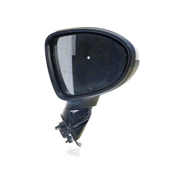 Door Mirror Electric Adjust/Heated Drivers Side OEM Suits Kia Rio UB 2014 to 2017