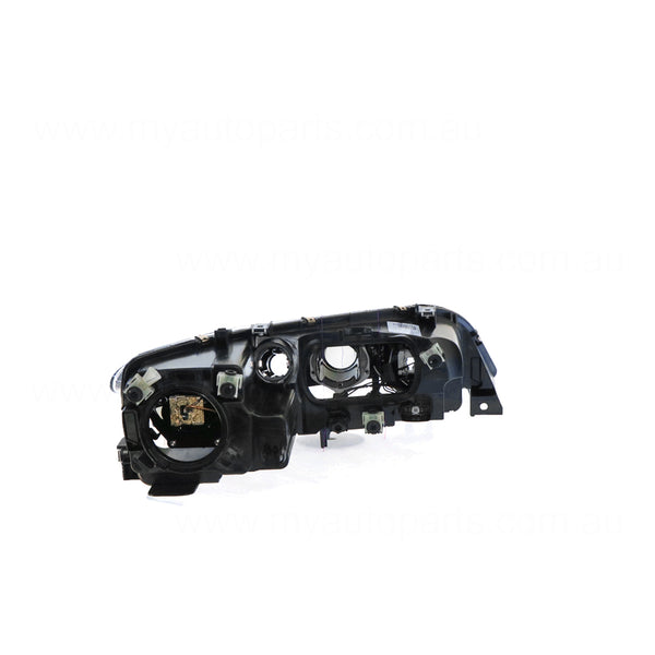 Head Lamp Passenger Side OEM Suits Mazda 6 Limted GG/GY 8/2005 to 2/2008