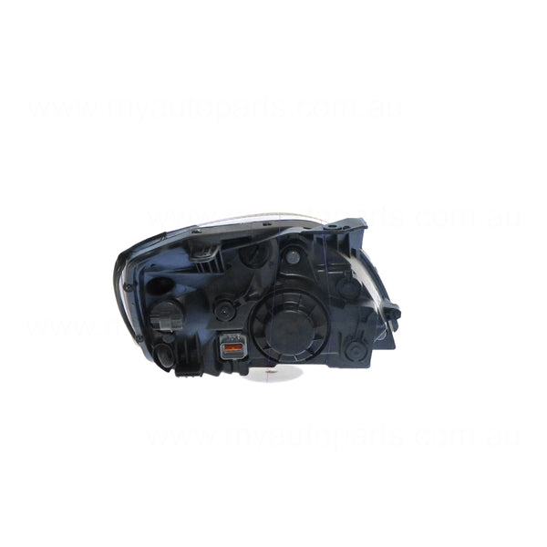 Head Lamp Passenger Side OEM Suits Kia Rio JB 7/2009 to 6/2011