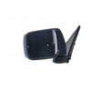 Door Mirror Manual Adjust Passenger Side OEM Suits Nissan Patrol GU/Y61 1997 to 2016
