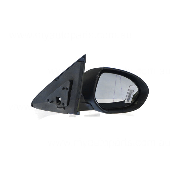 Door Mirror Drivers Side OEM suits Mazda 3 BL