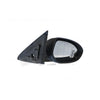 Door Mirror Drivers Side OEM suits Mazda 3 BL