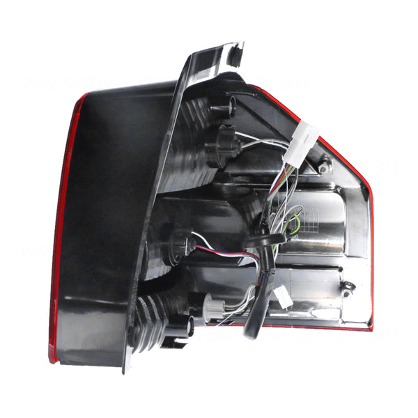 Tail Lamp Passenger Side Aftermarket Suits Suzuki APV GC416 2005 to 2017