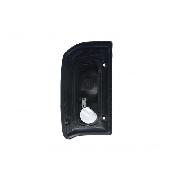 Tail Lamp Drivers Side Certified Suits Nissan Patrol GQ 1987 to 1997