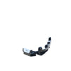 OEM Front Bar Bracket Passenger Side suits Honda Civic FC 2016 to 2019