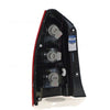 Tail Lamp Drivers Side Certified Suits Mazda Tribute CU 2000 to 2006