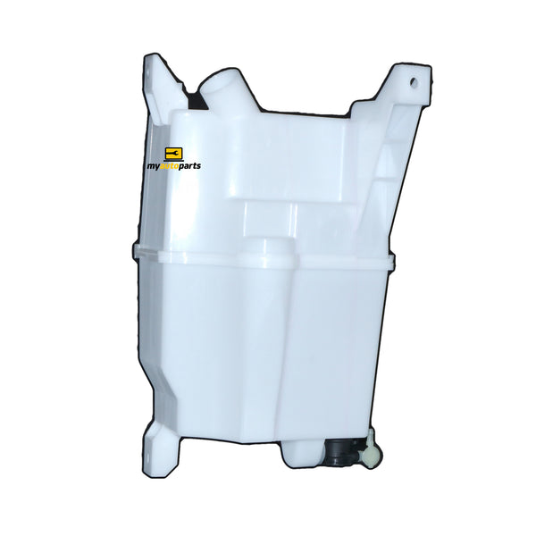 With Pump Washer Bottle OEM suits Nissan X-Trail T32