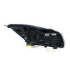 Head Lamp Passenger Side OEM Suits Kia Sorento UM 2017 to 2021