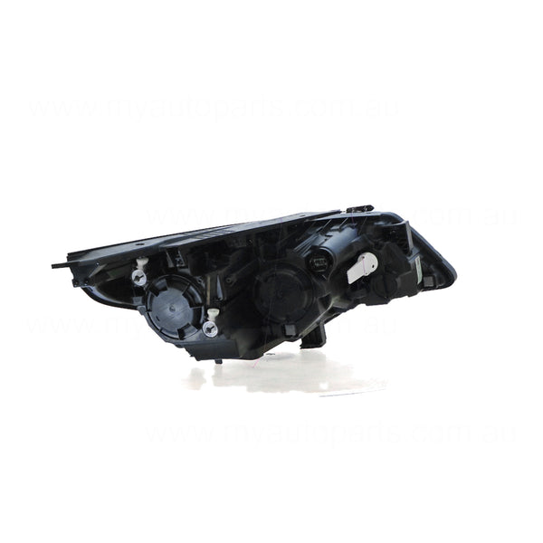 Head Lamp Passenger Side OEM Suits Kia Optima JF 2018 to 2021