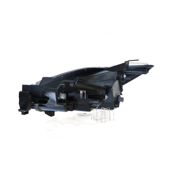 LED Head Lamp Drivers Side OEM Suits Mazda CX-5 GT KE 1/2015 to 2/2017