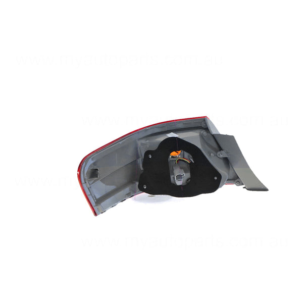 Tail Lamp Drivers Side OEM Suits Toyota Camry AHV40R 2010 to 2011