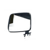 Door Mirror Door Mount Passenger Side Aftermarket suits Nissan Navara and Pathfinder