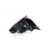 Tail Lamp Drivers Side OEM Suits Honda Civic FC 2016 to 2021