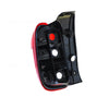 Tail Lamp Drivers Side OEM Suits Nissan Micra K13 2010 to 2013