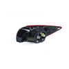 LED Tail Lamp Passenger Side OEM suits Mazda 3 SP25/XD BN/BM Hatch 11/2013 to 3/2019