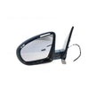 Electric Door Mirror Passenger Side OEM Suits Nissan Dualis J10 2007 to 2014
