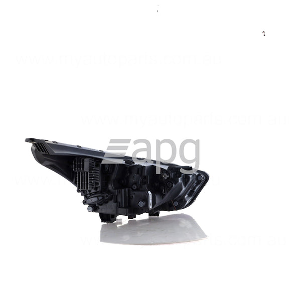 Kia Cerato OEM Head Lamp Passenger Side 04/2021 to / - 92101M6720