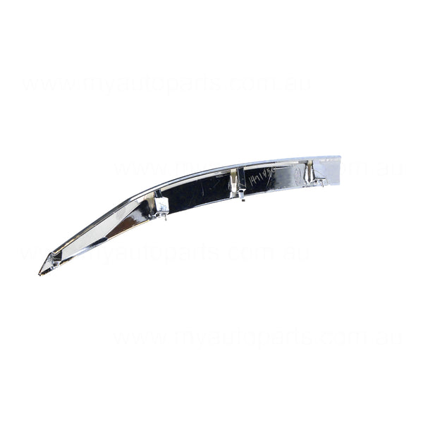 Grille Mould Driver Side OEM Suits Honda CR-V RM 2014 to 2017