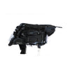 Xenon Head Lamp Drivers Side OEM suits Nissan Navara