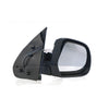 Door Mirror Drivers Side OEM Suits Nissan Micra ST/ST-L K13 9/2010 to 1/2013