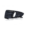 Front Bar Grille With Fog Light Mount Drivers Side OEM Suits Mazda 6 GG/GY 7/2002 to 8/2005