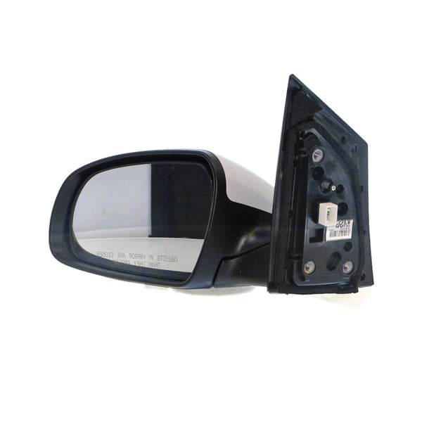 Door Mirror Passenger Side OEM Suits Kia Cerato Turbo YD 2013 to 2016