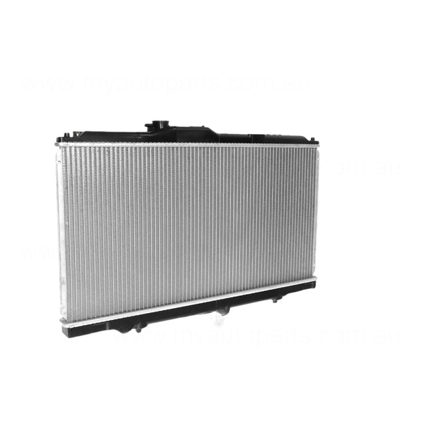 Radiator Aftermarket suits Honda