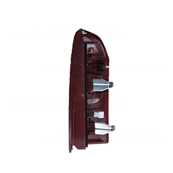 Tail Lamp Passenger Side OEM Suits Nissan Patrol GU/Y61 Wagon 12/2009 to 12/2016