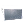 5.4 mm Fin A/C Condenser Aftermarket Suits Kia Optima TF 2013 to 2021