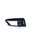 Front Bar Grille Drivers Side OEM Suits Honda Civic VTi/VTi-S FC 2019 to 2021
